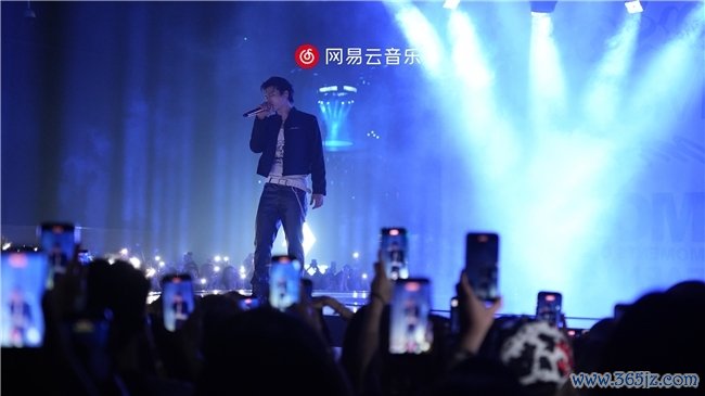 李大奔说唱新专《MODEL》独家首发网易云音乐 参与行动解锁专属福利